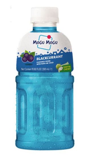 (image for) MOGU MOGU BLACKCURRANT