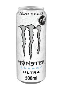 (image for) MONSTER ULTRA WHITE PM1.65 - 500ML