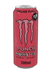 (image for) MONSTER PUNCH PM1.75 - 500ML