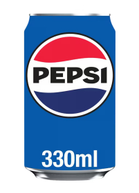 (image for) PEPSI CAN - 330ML