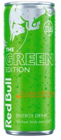 (image for) REDBULL CURUBA ENE/DRI PM1.65 - 250ML