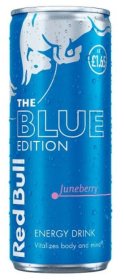 (image for) REDBULL JUNEBE ENE/DRI PM1.65 - 250ML