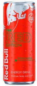 (image for) REDBULL RED ENE/DRI PM1.65 - 250ML