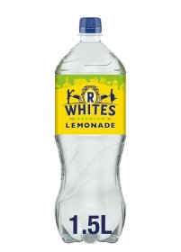 (image for) R WHITES LEMONADE - 1.5L