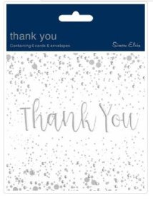 (image for) SEL CARD THANK YOU - SMALL