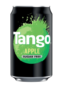(image for) TANGO APPLE CAN - 330ML