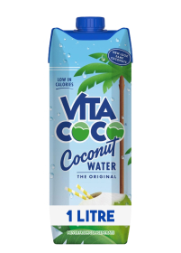 (image for) VITA COCONUT WATER