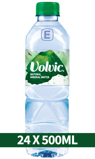 (image for) VOLVIC WATER