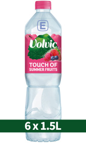 (image for) VOLVIC TOF SUMMER FRUITS - 1.5L