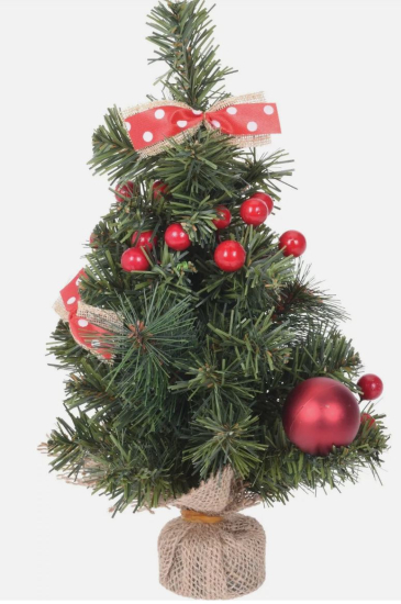 (image for) XMAS TRAIN SET WITH SOUND&LIGH