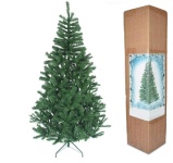 (image for) JL XMAS TREE
