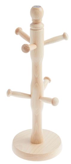 (image for) APOLLO MUGTREE BEECH WOOD - STD