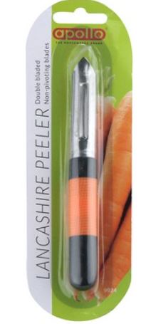 (image for) APOLLO LANCASHIRE PEELER - STD