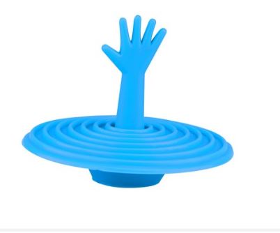 (image for) APOLLO SINK STOPPER - STD