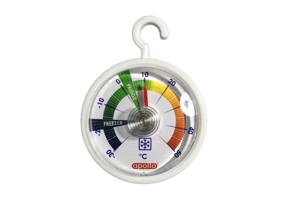 (image for) APOLLO THERMOMETER FRIDGE