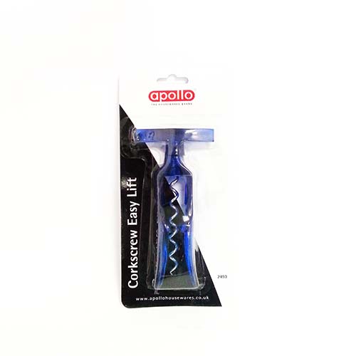 (image for) APOLLO CORKSCREW EASY LIFT - STD