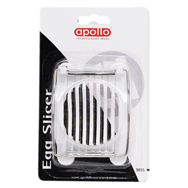 (image for) APOLLO EGG SLICER - STD