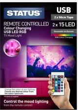 (image for) STA USB LED COLOR CHANGE REMOT - 2X50CM