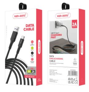 (image for) VEN USB TO TYPEC DATA CABLE - 150CM