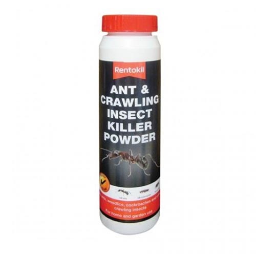 (image for) RENTOKIL ANT&INSECT KILL POWDR - 150G