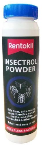 (image for) RENTOKIL INSECT KILL POWDER - 150G