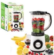 (image for) QUEST NUTRI-Q BLENDER+GRINDER - 500W