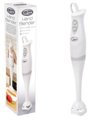 (image for) QUEST HAND BLENDER 2SPEED - 200W