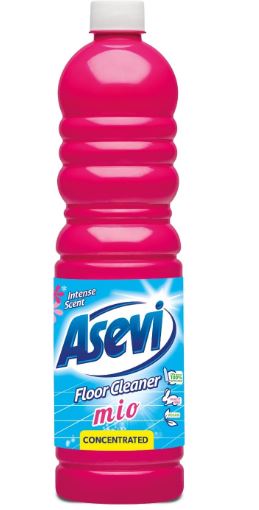 (image for) ASEVI FLOOR CLEANER MIO - 1L