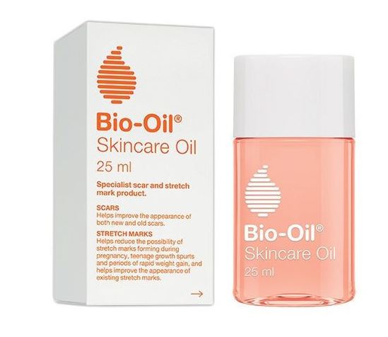 (image for) SKINCARE/BIO OIL - 25ML