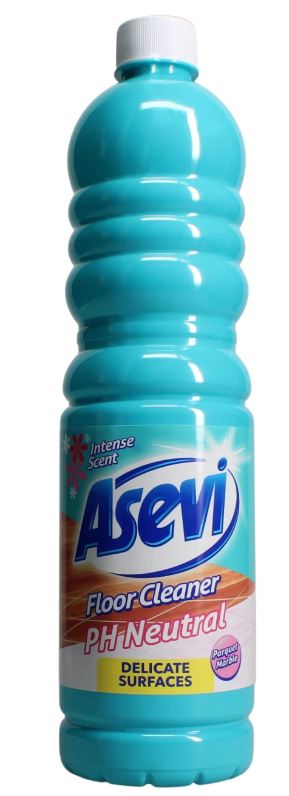 (image for) ASEVI FLOOR CLEANER PH NEUTRAL -1L