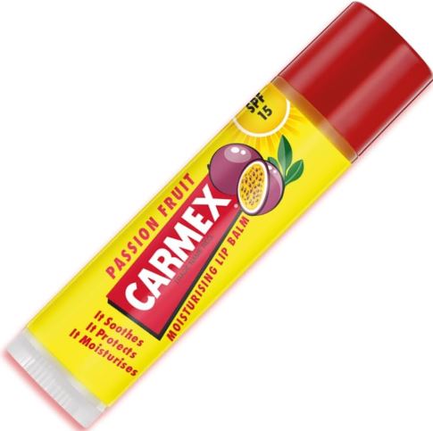 (image for) CARMEX LIP BALM STICK P/FRUIT - 4.25G