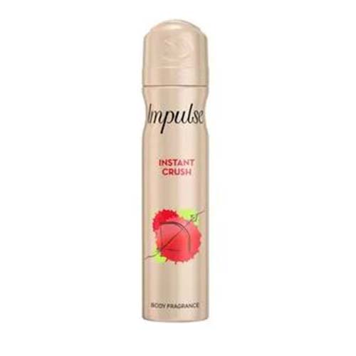 (image for) IMPULSE DEO INSTANT CRUSH - 75ML