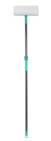 (image for) JVL SPONGE MOP TURQUOISE - STD