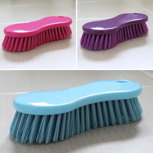 (image for) JVL SCRUBBING BRUSH ASSTD - STD