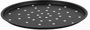 (image for) WHAM ESS PIZZA TRAY 12\" - 30CM