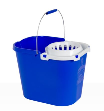 (image for) MEISTER PROPER MOP BUCKET - 16L