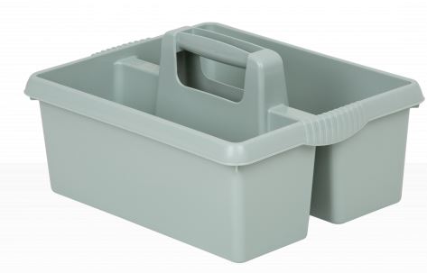 (image for) KITCHEN TIDY ORGANISER SI/SAGE - STD