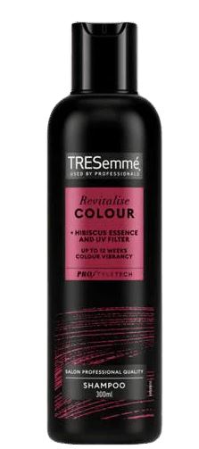 (image for) TRESEMME S/POO COLOUR/REVI - 300ML