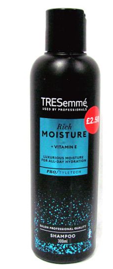 (image for) TRESEMME S/POORICH MOIS PM2.50 - 300ML