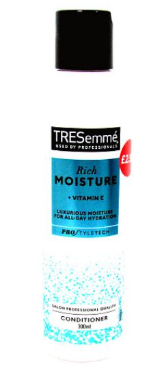 (image for) TRESEMME COND RICH MOIS PM2.50 - 300ML