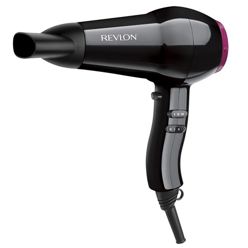 (image for) REVLON HAIR DRYER - 2000W