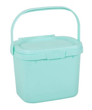 (image for) ADDIS KITCHEN CADDY BLUE HAZE - STD