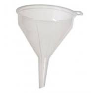 (image for) ADDIS FUNNEL CLEAR - SMALL