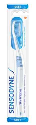 (image for) SENSODYNE T/BRUSH SENSITIVE - SOFT