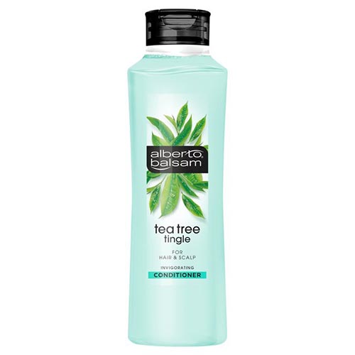 (image for) A/BALSAM COND TEA TREE TINGLE - 350ML