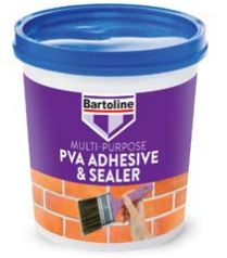 (image for) BAR MULTI/PUR PVA ADHES&SEALER - 500ML