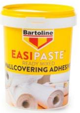 (image for) EASIPASTE READYMIX W/COV ADHES - 1KG
