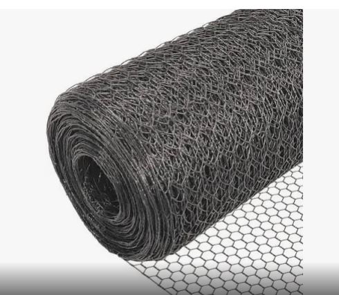 (image for) K/FISHER GAR CHICKEN WIRE 13MM - 13MM