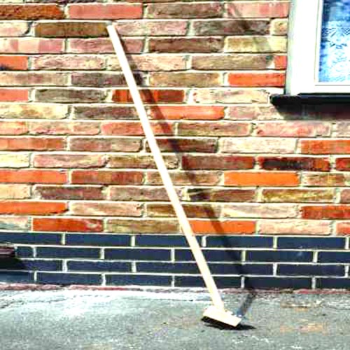 (image for) K/FISHER PATIO BRUSH - STD