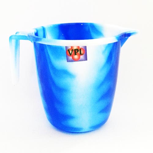 (image for) VPL JUG DOUBLE COLOUR ASSORT - 1.5L